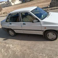 پراید ۱۳۱ مدل ۹۰