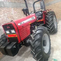 تراکتور 399جفت خشک1404