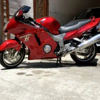 cbrxx1100 cb cbr|موتورسیکلت|تبریز, |دیوار