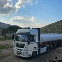 کاایکس|خودرو سنگین|کرمانشاه, |دیوار