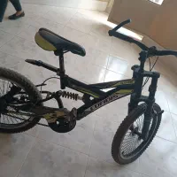 دوچرخه سالم سایز ۲۰|دوچرخه، اسکیت، اسکوتر|سیرجان, |دیوار