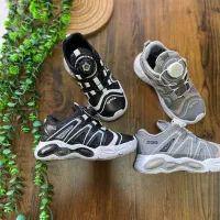 کتونی ویژه مدارس|کفش و لباس بچه|زنجان, |دیوار