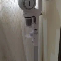 جارو برقی