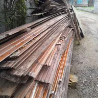 لمه ایرانیت چوب