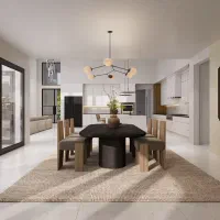 معمار داخلی و طراح 3d هستم(کارجو)|استخدام معماری، عمران و ساختمانی|تهران, چیتگر جنوبی|دیوار