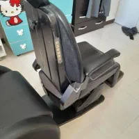 صندلی برقی سرشور|آرایشگاه و سالن‌های زیبایی|فردیس, قریشی|دیوار