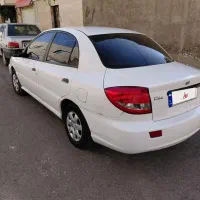 ریو مدل ۸۷ کم کارکرد