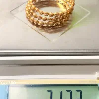 طلای بدون اجرت