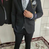 کرایه لباس مردانه در شهرک پردیس|لباس|کرمانشاه, |دیوار