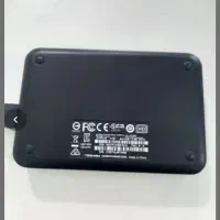 هارد اکسترنال