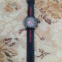 ساعت عقربه ای سه موتوره طرح فراری|ساعت|سوسنگرد, |دیوار