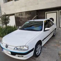 پژو پارس  xu7 p  مدل 1401 معاوضه با سورن پلاس