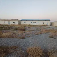 فروش یک قطعه زمین به مساحتحدودا ۳ هکتار|فروش دفتر صنعتی، کشاورزی، تجاری|میانه, |دیوار