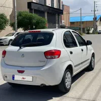 تیبا ۲ مدل ۱۴۰۰
