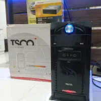 کیس کامپیوتر قدرتمند (نو)