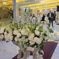 اجاره باغ تالار برای عروسی و عقد و مراسم|اجارهٔ کوتاه‌مدت ویلا و باغ|فردیس, |دیوار