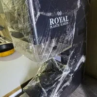 دستگاه کن سیلر تمام اتومات