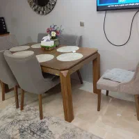 میز ناهار خوری