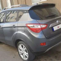 چانگان CS35مدل 2015|خودرو سواری و وانت|رشت, باهنر|دیوار