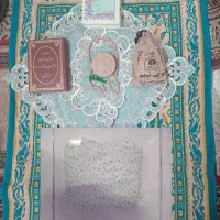 پک سجاده کامل