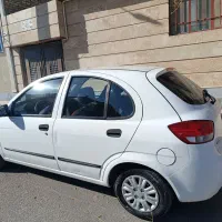 تیبا 2 مدل97|خودرو سواری و وانت|بیرجند, |دیوار