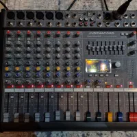 باورمیکسردایناکورد 600 سری3 اصل آلمان|سیستم صوتی خانگی|تهران, تهراننو|دیوار