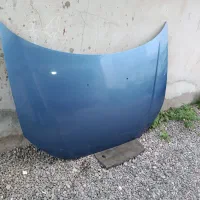 کاپوت جلو رانا