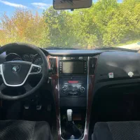 دنا|خودرو سواری و وانت|گرگان, |دیوار