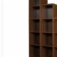 باکس کتابخانه ۵طبقه|کتابخانه، شلف، قفسه‌های دیواری|تهران, نارمک|دیوار