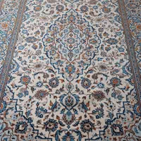 فرش کارکرده در حد کاملا نو