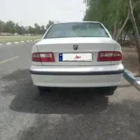 سمند|خودرو سواری و وانت|بندرعباس, |دیوار