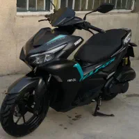 فروش متورسیکلت ایروکس زیگما طرح