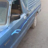 مزدا2000 انژکتور|خودرو سواری و وانت|مشهد, توس (بلوار توس)|دیوار