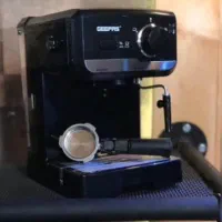 قهوه ساز جی پاس اصلی