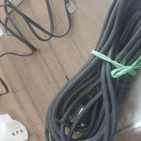 کابل پاور و vga|قطعات و لوازم جانبی رایانه|تهران, مرزداران|دیوار