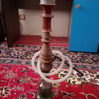 ارپاد و قلیون