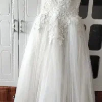 لباس عروس