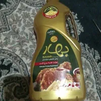 روغن مایع بهار