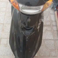 پا کشتی جوگ ۵۰cc