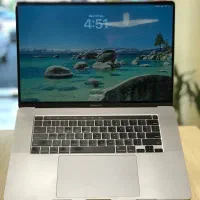 macbook i9 A2141