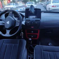 کوییک GXR فول آپشن مدل ۱۴۰۳