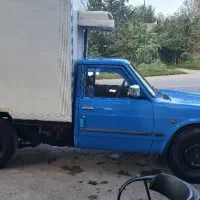 جذب نیسان یخچالدار