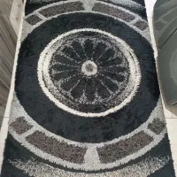 قالیچه ترک سالم|فرش|مشهد, فدک|دیوار