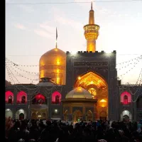 تور زیارتی