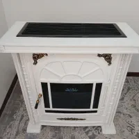 بخاری گازی هیتا شعله|بخاری، هیتر، شومینه|تهران, دولاب|دیوار