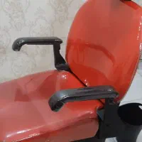 صندلی برقی و صندلی جک دار|آرایشگاه و سالن‌های زیبایی|رشت, بازار|دیوار