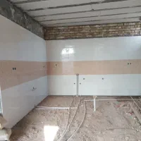 کاشی کاری وسرامیک کار اوستا بنا