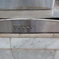 هود بیمکث اصل سالم و تمیز
