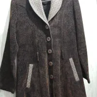 پالتو زنانه شیک و مجلسی|لباس|دزفول, |دیوار