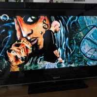 تلویزیون SONY مدل bravia  اندازه 48 اینچ